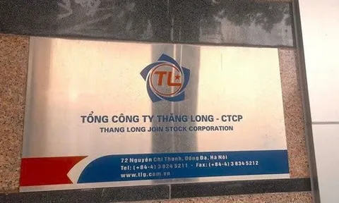 Tổng Công ty Thăng Long chi 110 tỷ đồng thành lập thêm 2 công ty con