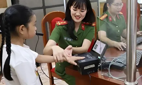 Công an cảnh báo khẩn phụ huynh toàn quốc về vấn đề đăng ký thường trú