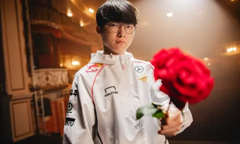 Loạt kỷ lục "khủng" tại CKTG 2025 chờ đợi Faker