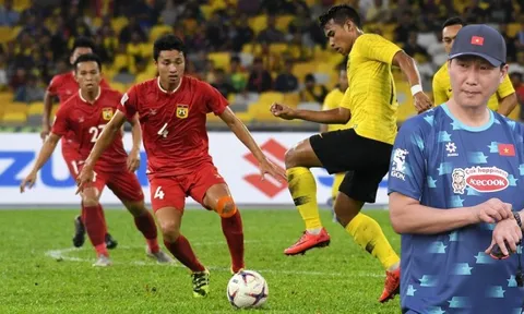 Tuyển Lào sẽ là "cọng rơm" đè chết "con hổ" Malaysia?