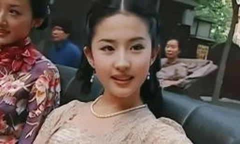 'Bà trùm showbiz Hồng Kông' từng chê Lưu Diệc Phi 'quá đáng sợ', tiết lộ lý do cô từ chối ký hợp đồng với nữ diễn viên năm 14 tuổi, ám chỉ tính cách tiểu thư từ sớm