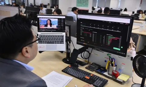 Tin tức sáng 8-10: Việt Nam vượt 11 triệu tài khoản chứng khoán trước thời điểm nâng hạng