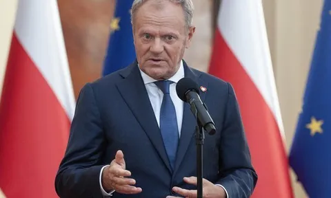 Ba Lan không muốn dẫn độ nghi phạm Ukraine trong vụ đường ống Nord Stream