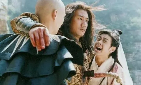 Kiếm hiệp Kim Dung: Lý do Kiều Phong phải tự vẫn dù võ công vô địch