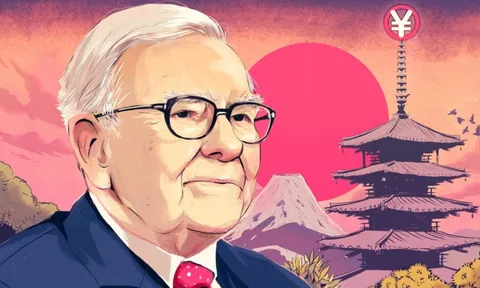 Warren Buffett lãi đậm khi 5 cổ phiếu tăng vọt từ 227% đến 551%, tổng danh mục tăng 392% lên 31 tỷ USD: ‘Chúng tôi có thể nắm giữ 50 năm hoặc mãi mãi’