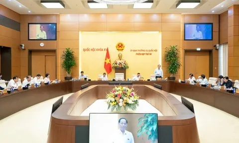 Chủ tịch UBND cấp tỉnh, xã phải trực tiếp tiếp công dân