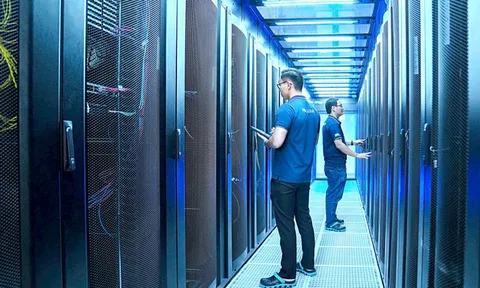 'Đơn đặt hàng' của các doanh nghiệp nhân Ngày Doanh nhân Việt Nam 13-10