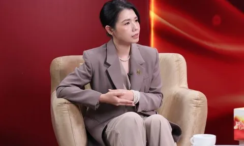 Bất động sản - nguồn lực tạo hạ tầng "mềm" cho trung tâm tài chính trong tương lai