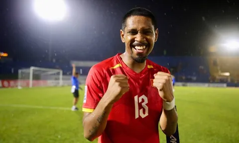Diễn biến Việt Nam vs Nepal: Thủ môn 2k3 bất ngờ được bắt chính, thế chỗ Đặng Văn Lâm