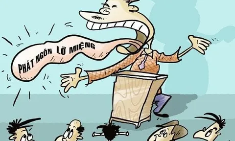 Sếp vạ miệng, doanh nghiệp chịu đòn: Thương hiệu đang "nổi như cồn" bỗng lao dốc không phanh, cuối cùng phải đổi tên mong thoát vận hạn