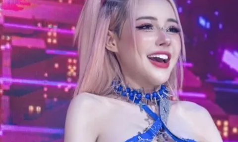 Đời tư ồn ào, đầy tai tiếng của DJ Ngân 98 trước khi bị bắt