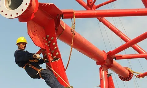 Trong 10 năm, công nghệ Trung Quốc bùng nổ nhanh đến mức không tưởng: Đây chính là thứ tạo ra "phép màu"