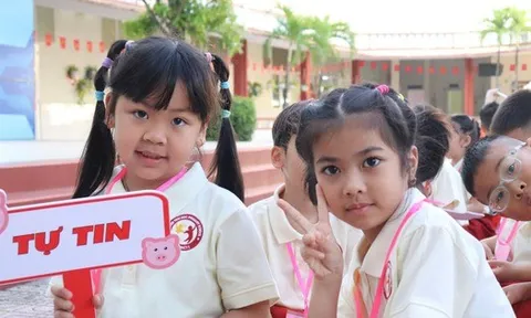 TP HCM: Sở GD-ĐT đề xuất cho học sinh nghỉ Tết Nguyên đán 2026 trọn 2 tuần