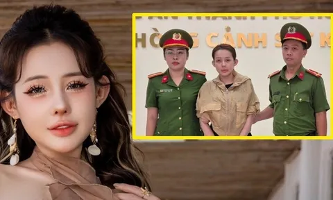 Công an làm việc với ca sĩ Lương Bằng Quang, chồng của Ngân 98 về nội dung gì?