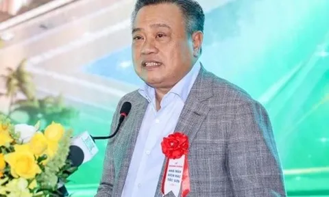 Chủ tịch Hà Nội nêu nguyên nhân khiến thành phố ngập lụt nặng