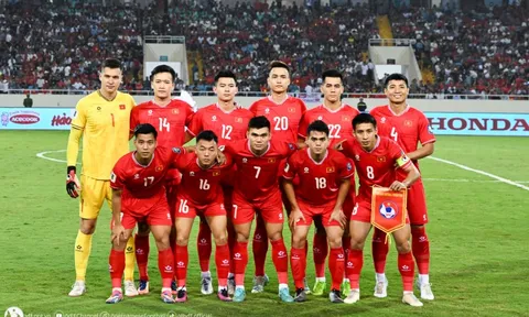 Siêu máy tính dự đoán tuyển Việt Nam sẽ tạo “mưa bàn thắng” để gây áp lực lên Malaysia