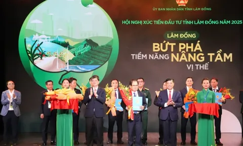 Tin vui từ Hóa chất Đức Giang (DGC) cho siêu dự án bô xít 2,3 tỷ USD