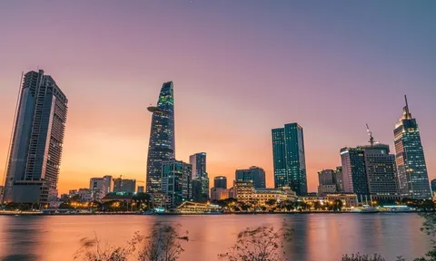 Chuyên gia quốc tế chỉ ra thời điểm Việt Nam sẽ vượt Thái Lan, trở thành nền kinh tế lớn thứ 32 trên thế giới