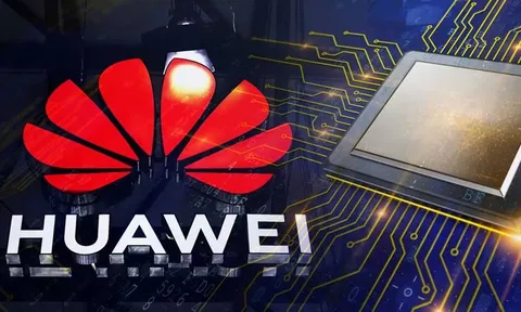 Tiết lộ bí mật về chip AI của Huawei, một hãng nghiên cứu chip bị Trung Quốc cấm cửa?