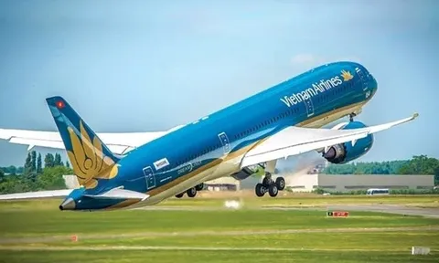 Vietnam Airlines xin lỗi về sự cố bảo mật dữ liệu của đối tác công nghệ toàn cầu