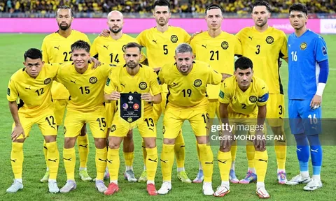 Quan chức hé lộ gây sốc: Gia đình cầu thủ nhập tịch thừa nhận không có huyết thống Malaysia?