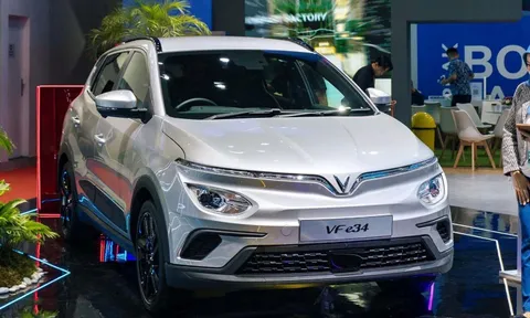 Bước vào thị trường cạnh tranh nhất khu vực, VinFast kinh doanh thế nào?