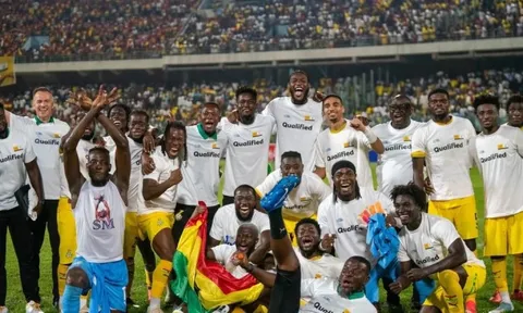 22 tấm vé tới World Cup 2026 đã có chủ, và đó là...