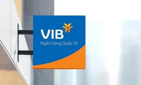 VIB hoàn tất nộp bổ sung 5,75 tỉ đồng tiền thuế