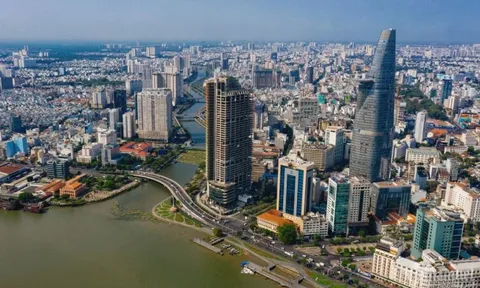 Văn Phú mở rộng phát triển vào thị trường phía Nam