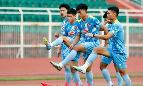 Tuyển Việt Nam nguy cơ mất trụ cột khi thi đấu ở sân Thống Nhất