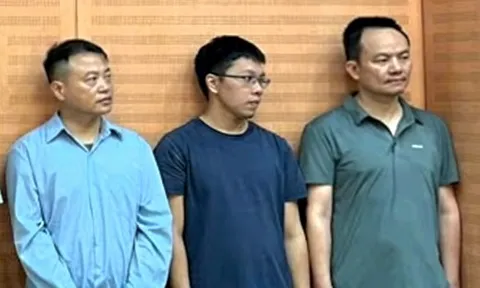 Ông Đào Minh Phú - nhân vật bị bắt cùng Shark Bình - là ai mà gây chú ý?