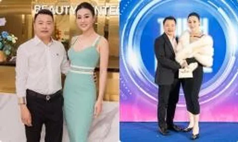Phương Oanh có liên quan đến việc kinh doanh của Shark Bình?
