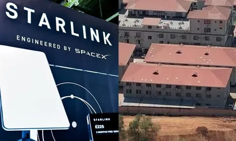 Quốc hội Mỹ điều tra "con cưng" của Elon Musk vì tình nghi "nối giáo" cho các trung tâm lừa đảo tại Myanmar