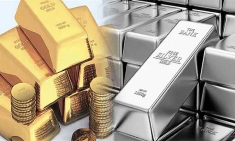 Chuyên gia chỉ ra loại tài sản âm thầm bứt tốc vượt xa vàng, thậm chí có tiềm năng tăng gấp đôi mức đỉnh