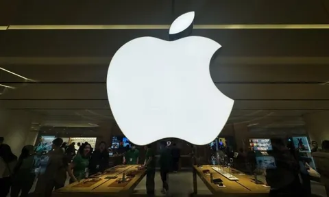 Apple sắp sản xuất các thiết bị nhà thông minh tại Việt Nam?