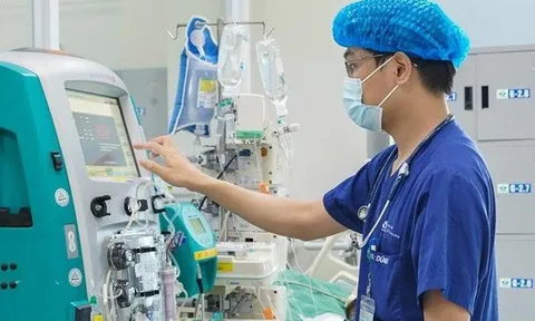 Hai bé sinh đôi 19 tháng tuổi không qua khỏi khi ngã xuống ao