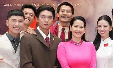 50 năm văn học nghệ thuật TP.HCM: Nhiều hoạt động ý nghĩa, chiếu lưu động phim 'Mưa đỏ' ở Côn Đảo