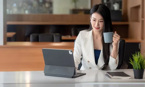 Tasco ra mắt "Tasco Co-Club" - Không gian làm việc hiện đại dành cho hội viên VETC Loyalty