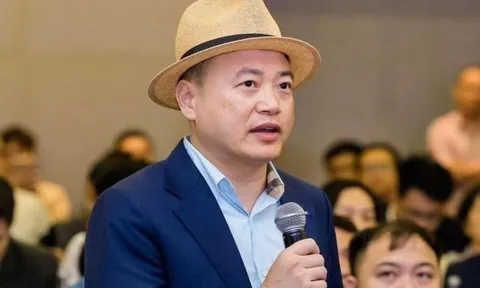 Công ty bất động sản vụ Shark Bình: Vốn nâng thần tốc rồi hạ, lộ dần bất thường