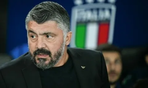 Gattuso không đánh giá thấp bất kỳ ai trước thềm vòng play-off World Cup