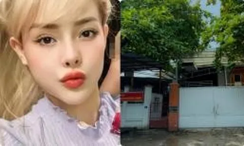 Công ty sản xuất sản phẩm cho Ngân 98: Cửa im ỉm khóa, hàng xóm kể chuyện bất ngờ
