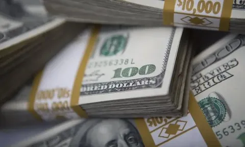 IMF cảnh báo rủi ro 4,5 nghìn tỷ USD của khu vực 'ngân hàng bóng tối'