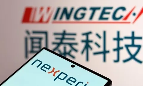 Hà Lan tiếp quản hãng chip Nexperia: Khi châu Âu bắt đầu “khóa cổng” công nghệ Trung Quốc