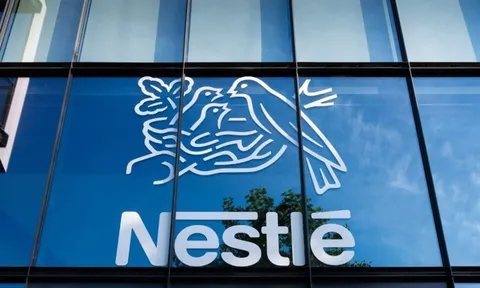 Nestlé cắt giảm 16.000 lao động: Một trong những cuộc tái cấu trúc lớn nhất lịch sử tập đoàn 159 năm tuổi