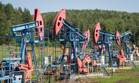 Đang nhập hơn 50 triệu thùng/tháng, khách sộp của Moscow chuẩn bị giảm mua dầu Nga, tăng mua từ Mỹ