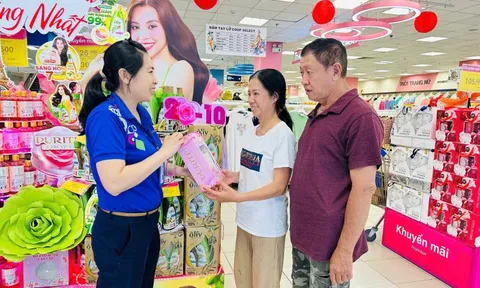 Quà tặng 20-10: Xu hướng xanh, thiết thực lên ngôi