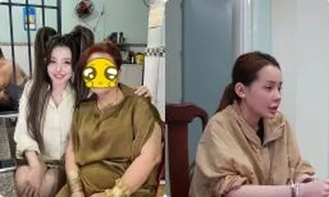 Mối quan hệ của Ngân 98 và mẹ ruột có thật sự tốt?