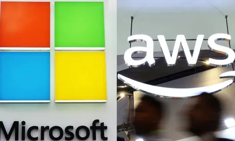 Microsoft áp chiến lược sống còn, từ năm 2026 sẽ sản xuất hầu hết bên ngoài Trung Quốc