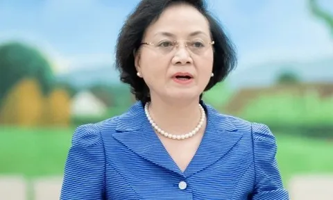 Chốt số lượng Phó Chủ tịch HĐND các tỉnh, thành phố sau sáp nhập