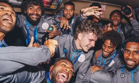 New Caledonia: Hòn đảo nhỏ bé và giấc mơ World Cup chỉ cách 2 trận thắng